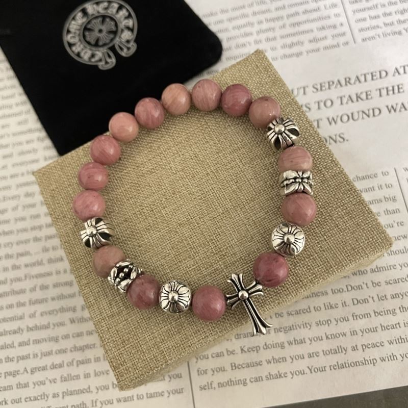 Chrome Hearts Bracelets